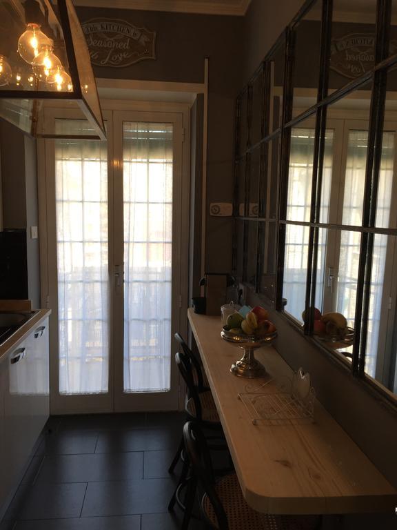 Appartamento Big Tree Luxury Roma