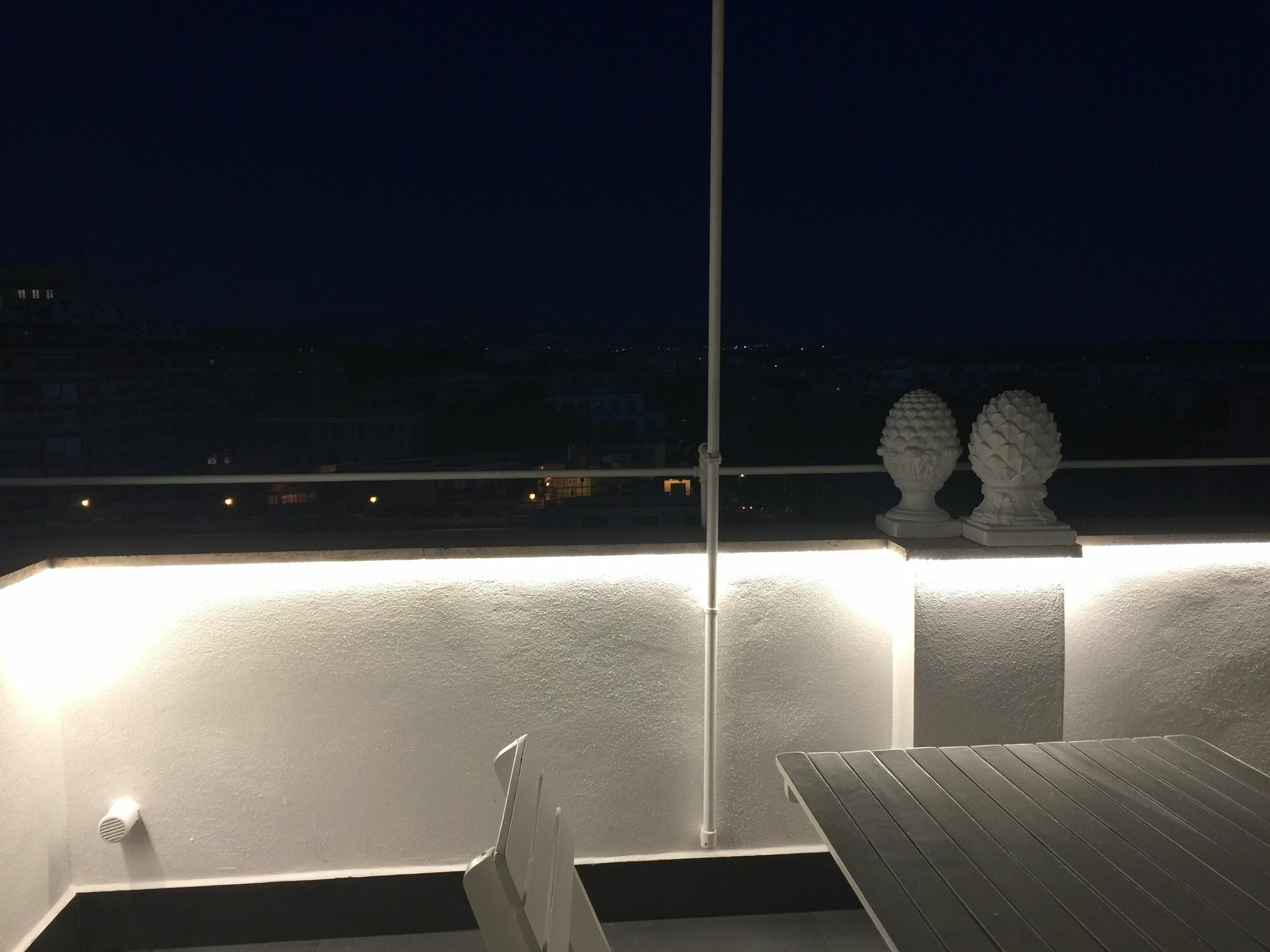 Big Tree Luxury Appartamento Roma