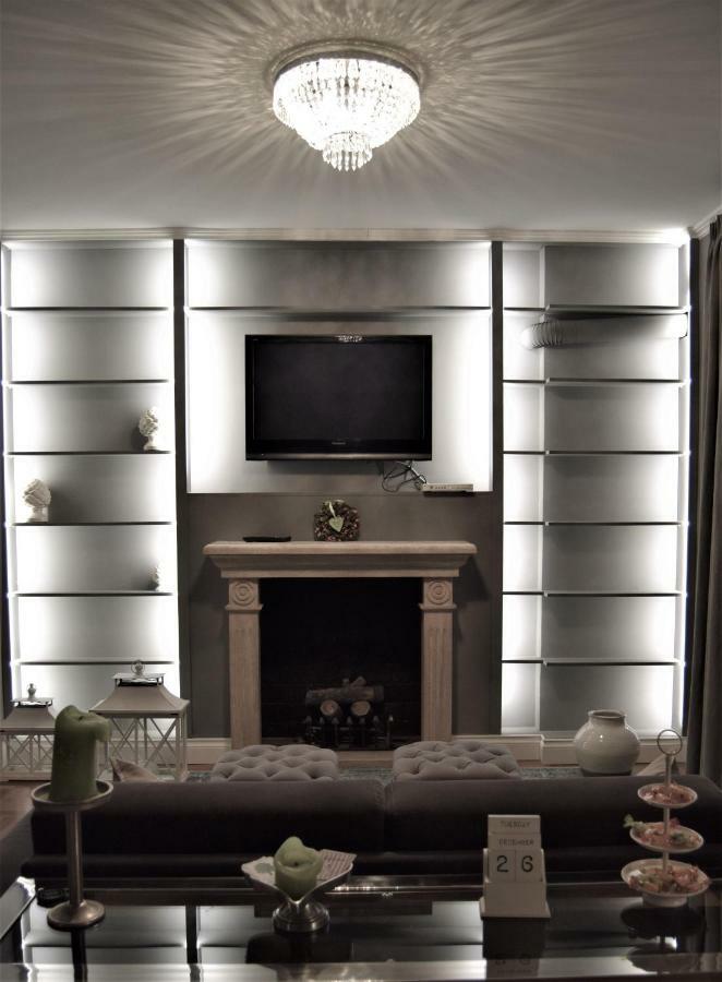 Big Tree Luxury Appartamento