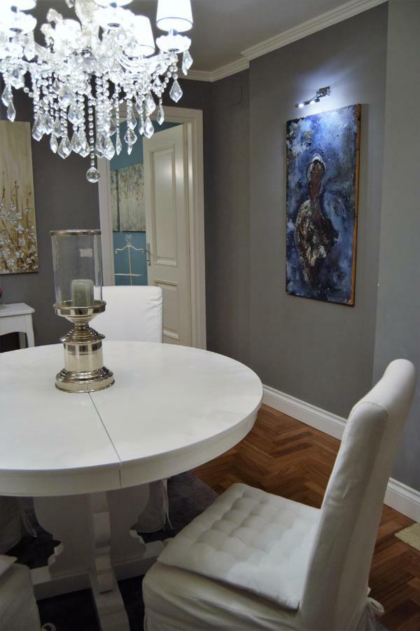 Appartamento Big Tree Luxury Roma