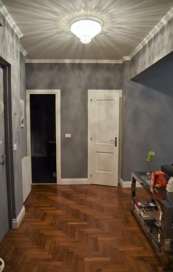 Appartamento Big Tree Luxury
