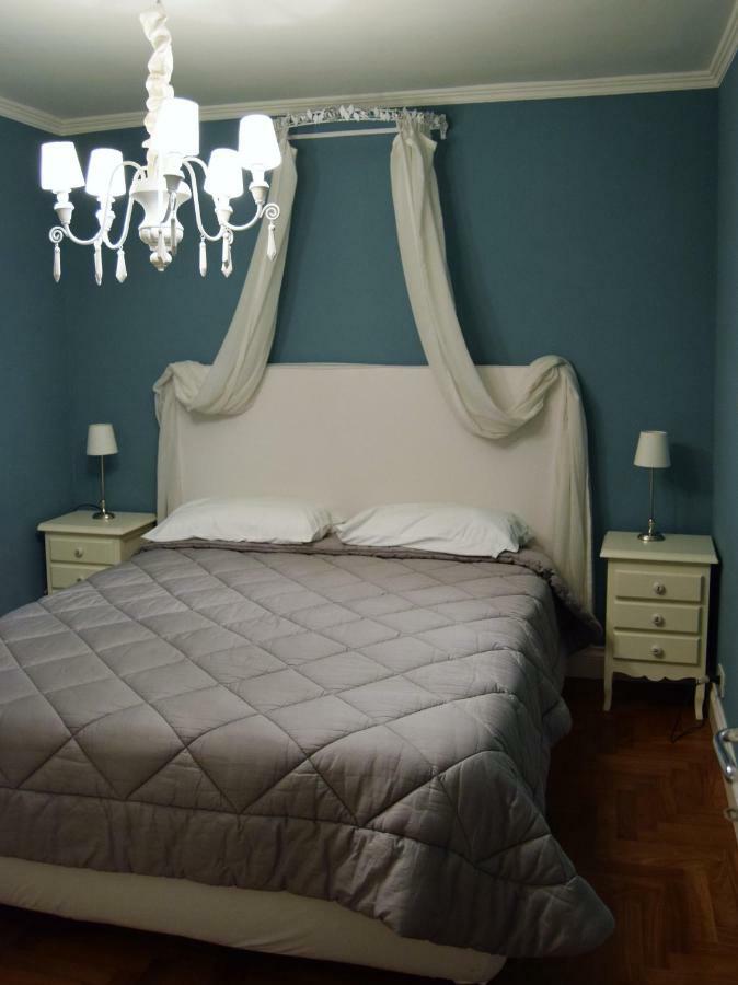 Big Tree Luxury Appartamento Roma