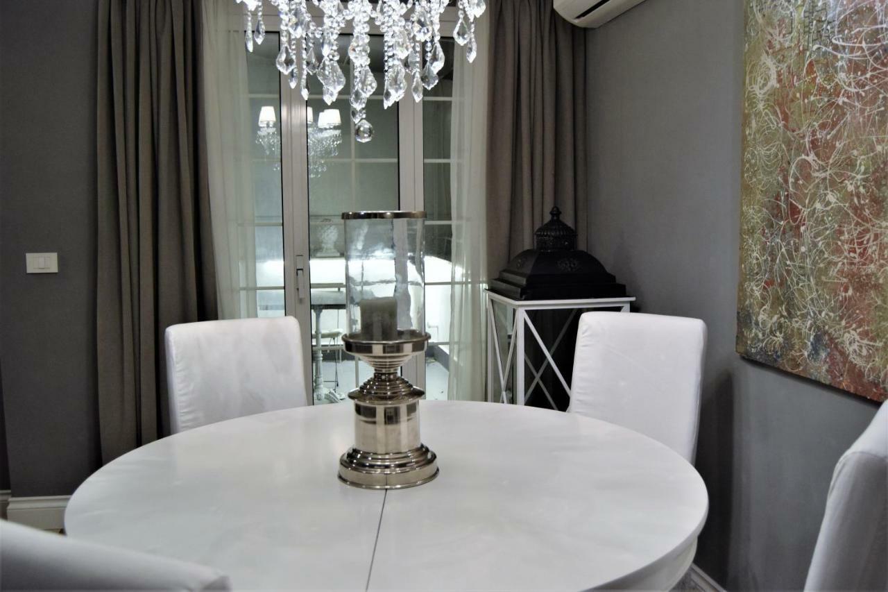 Appartamento Big Tree Luxury *