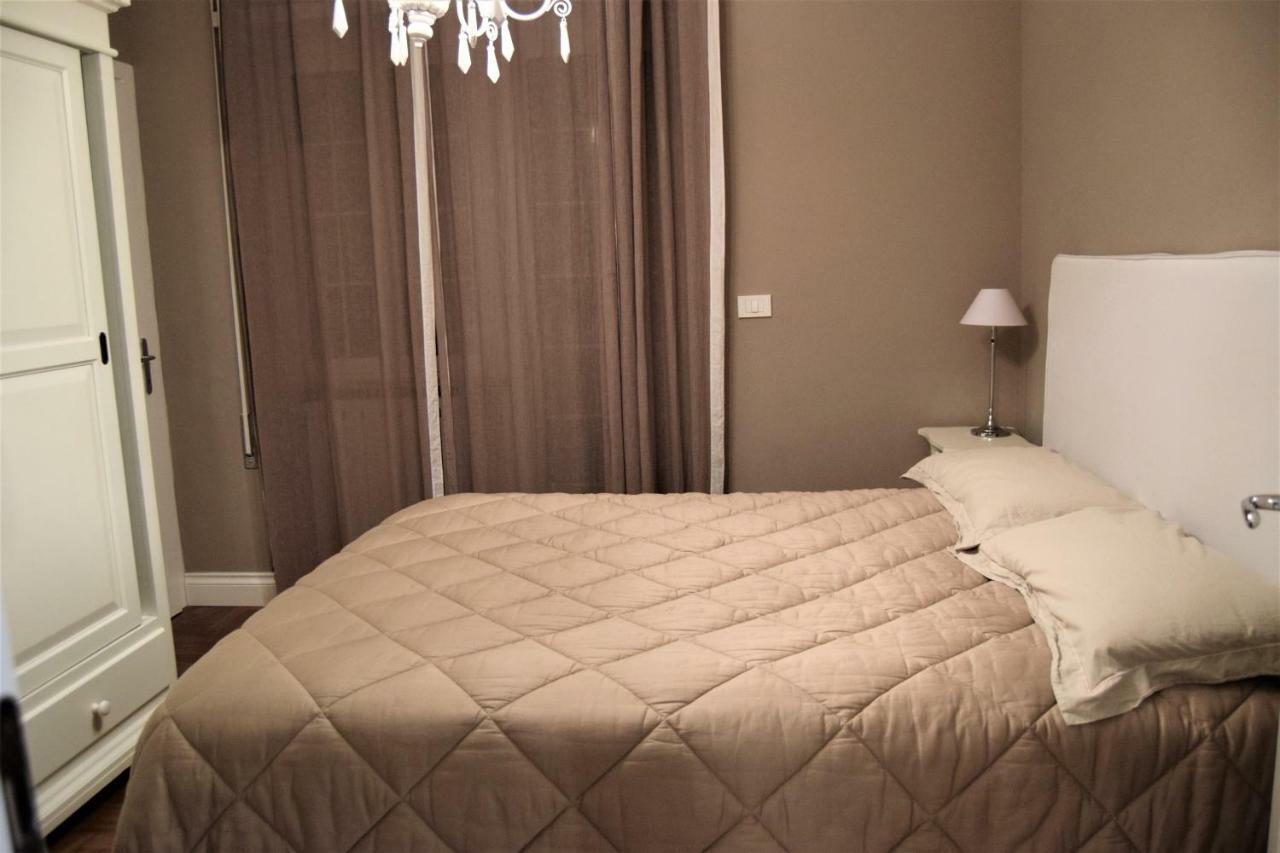Big Tree Luxury Appartamento